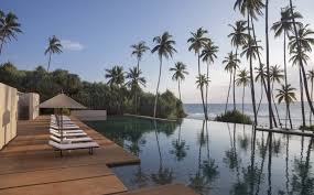 best hotels in sri lanka