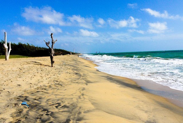 sri lanka beaches