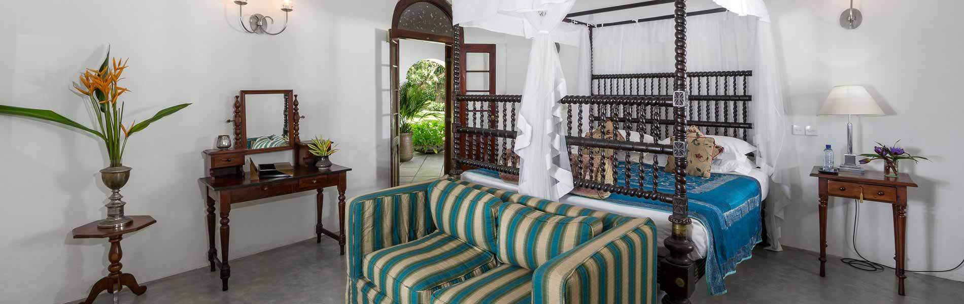 best hotels in sri lanka